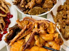 -逢春菜馆天津菜(胜利路店)