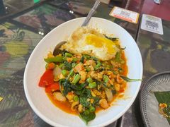 -simply thai天泰(世纪汇店)