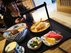 -万鱼亭 日本料理(无锡香山名园店)