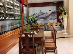 -骏莱海鲜鱼港(五角场店)