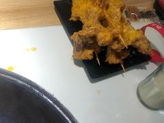 -老天桥蛙炉火锅(姑苏总店)
