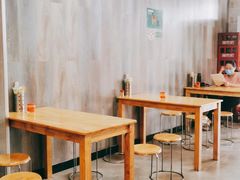 大堂-山水肠粉(盐田店)