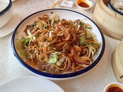 -山海天饮食集团(桃源居店)