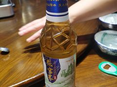 -富正毅三下锅(体育馆店)