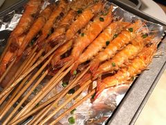 -绿茶餐厅(广州天河城店)
