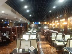 -金泽大酒店·卢塞恩餐厅·年夜饭春节连市