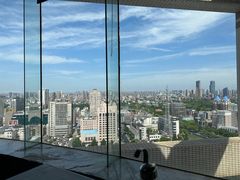 -云顶旋转自助景观餐厅