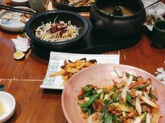-云海肴·汽锅鸡·云南菜(苏州中心店)