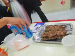 -老舅老蒙肉饼非遗店(一店)