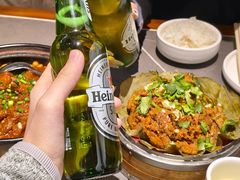 -情妹耙泥鳅·江湖川菜(科华店)