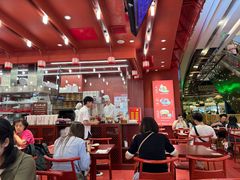 -喜家德虾仁水饺(东海缤纷天地店)