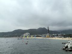 -大梅沙海滨公园