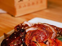-全牛匠·乐山跷脚牛肉(新中关店)
