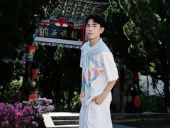 -云南民族村
