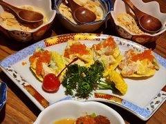 -隐月· 㐂和食屋(芝罘万达公馆店)