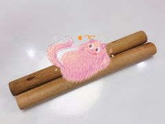 -ZUO无作不乐烘焙课堂(国贸城店)