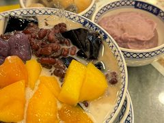 -赵记传承·中国甜品(福州总店)