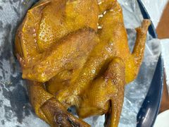 盐焗鸽-煲煲掂风味煲仔饭餐厅(西区店)