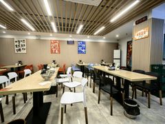 -小马牛肉面·牛骨熬制(南京博物院店)