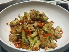-小大董·烤鸭(观景餐厅·南京西路店)