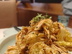-惠丰堂饭庄·烤鸭·京味菜(翠微路店)