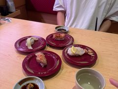-寿司郎(皇庭广场店)