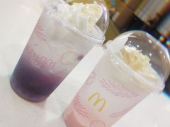 -麦当劳(姜山镇海港城店)