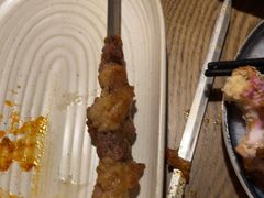 -那时新疆·若羌(经纬汇店)