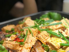 -彼酷哩活鱼现烤(中原万达店)