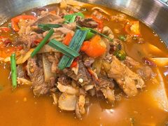 -湖南乡情湘菜馆(罗湖店)