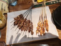 -那些年记忆烧烤