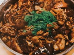 -黄记煌三汁焖锅(顺义华联店)