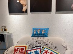 -ID.PHOTO照相馆(嘉里企业中心店)