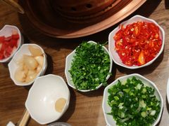 -南门涮肉(上海二店)