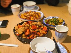 -兔爸私家小厨(新北万达店)