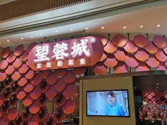 -望蓉城·古法酸菜鱼(世纪汇店)