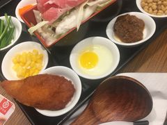 -阿香米线(大唐西市大润发店)
