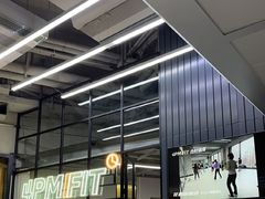 -LA合时健身4PMFIT(花桥旗舰店)