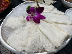 -渝里重庆火锅(航天城店)