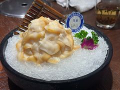 -东海怡品海鲜豆捞(舟宿夜江店)