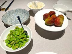 -四季民福烤鸭店(外滩外白渡桥店)