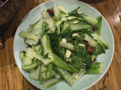 -老雒阳面馆·水席(偃师店)