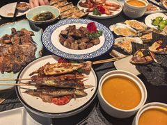 -璐法式铁板烧(滏东总店)