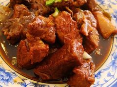 -湖上人家·船菜·私房菜(拈花湾景区店)