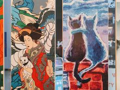 -Dogi&kiki Coffee(中心商务大厦店)