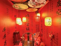 -八度空间换装自拍体验馆