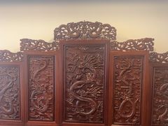 -丽华园(汉阳龙阳店)