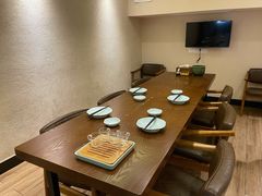 -傑·料理·海鲜放题(佛山文华荟店)