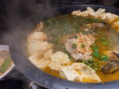 -探鱼·鲜青椒爽麻烤鱼(领展购物广场店)