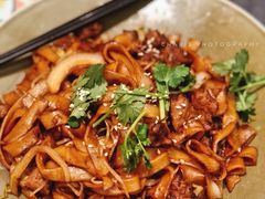 炒牛河-色香味(澳门巴黎人店)